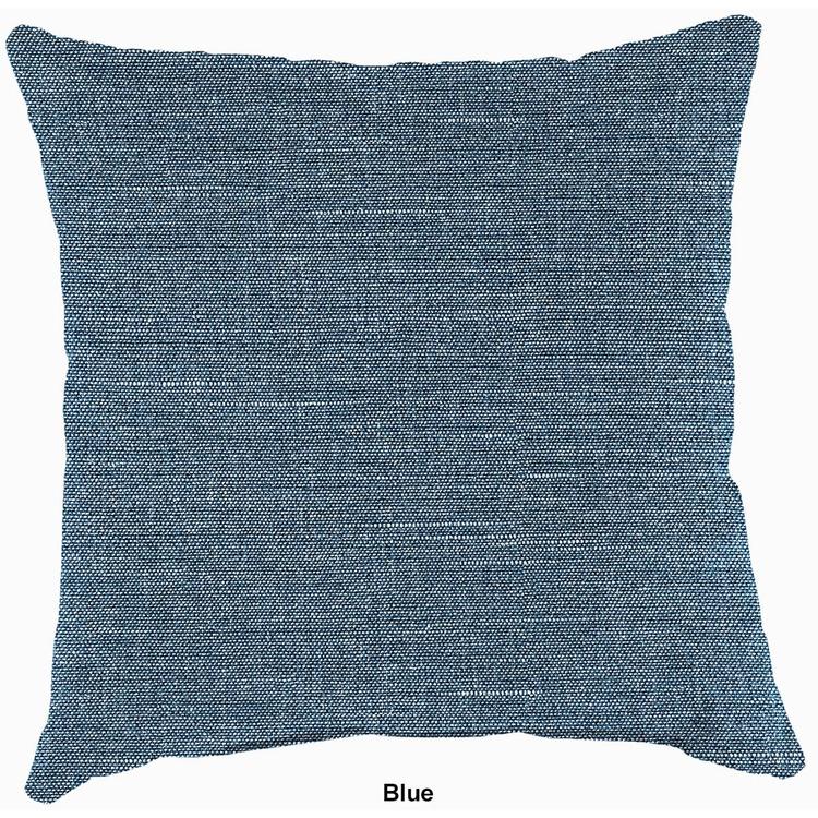 Jordan Manufacturing Tory Accessory Throw Pillow