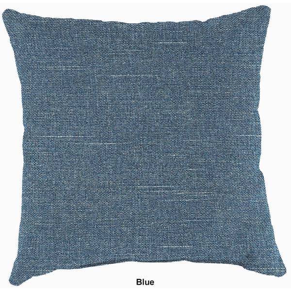Jordan Manufacturing Tory Accessory Throw Pillow