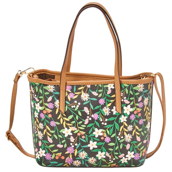 DS Fashion Tassel Satchel