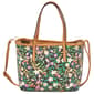 DS Fashion Tassel Satchel - image 3