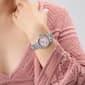 Womens Guess Watches&#174; Gold Tone Analog Watch - GW0841L4 - image 8
