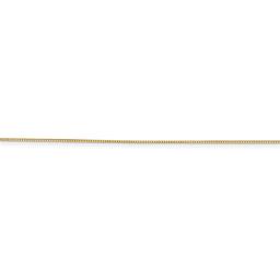 Gold Classics™ 14kt. Gold 18in. Box Chain Necklace