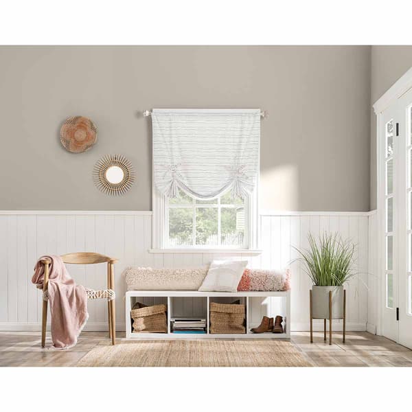 Dashel Woven Tie Up Shade - image 