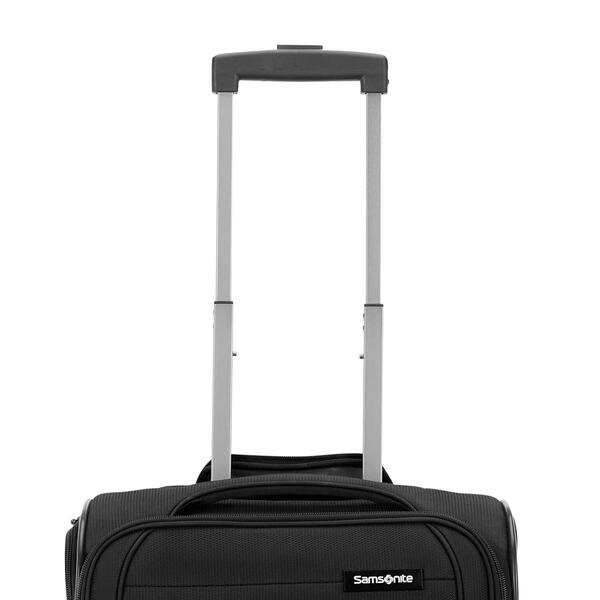 Samsonite Ascella 3.0 2 Wheel USB Luggage