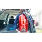 Atrix Jet Red HEPA Backpack Vacuum - image 4