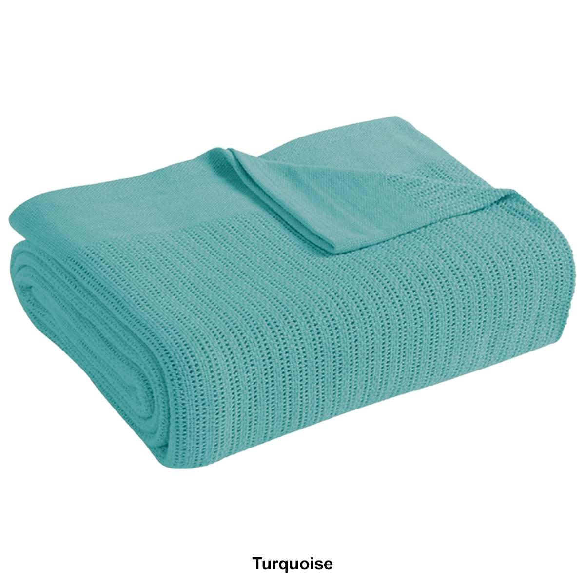 Fiesta® Cotton Blanket