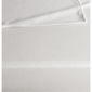 Threadmade Embossed Vinyl Cushioned Flannel Backing Tablepad - image 6