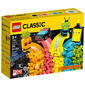 LEGO&#40;R&#41; Classic Creative Neon Fun V39 - image 1