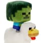 Minecraft Deluxe Plush Chicken Jockey - image 2