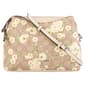 Nine West Calandra Mini Dome Logo Crossbody - Peony Floral - image 1