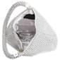 Jessica McClintock Staci Mesh Ball Wristlet - image 3