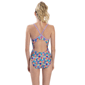 Womens Dolfin® Uglies Build Me Up V-2 Back One Piece - image 2