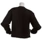 Womens Nicole Miller Checkered Studded Jacket w/Piping - image 3