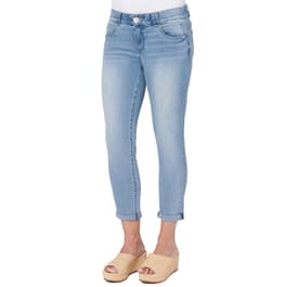 Petite Democracy Absolution&#40;R&#41; Crop Jeans