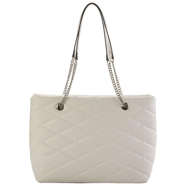 Nine West Issy Quilted Tote