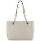 Nine West Issy Quilted Tote - image 4