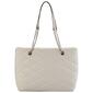 Nine West Issy Quilted Tote - image 4