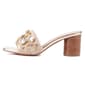 Womens New York & Company Raquelle Slide Sandals - image 3