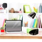 LimeLights Gooseneck Organizer iPad Tablet Stand Desk Lamp - image 7