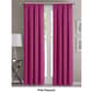 Kids Solid Rod Pocket Panel Curtain - image 7