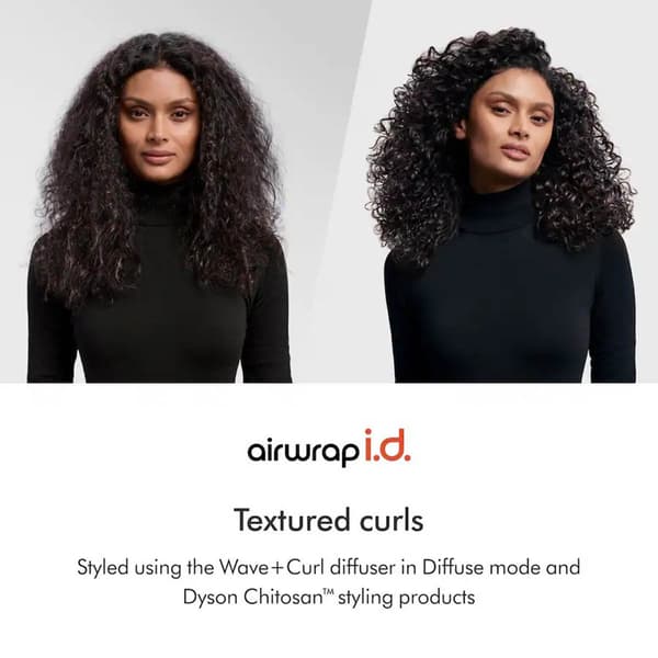 Dyson Airwrap i.d. Multi-Styler for Curly + Coily Hair