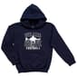 Boys &#40;8-20&#41; Tailgate Penn State Football We Are Hoodie = Navy - image 1