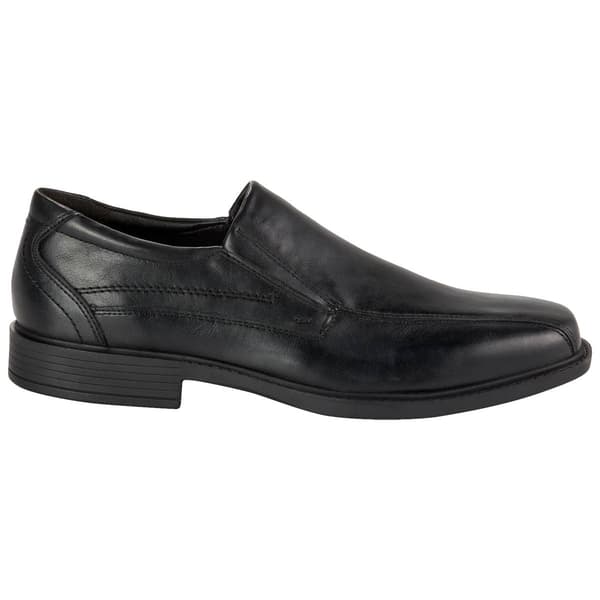 Mens Rockport Everett Loafers