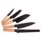 BergHOFF Ron Stainless Steel 6pc. Knife block Set - image 3