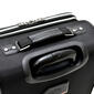 Olympia USA 3pc. Hamburg Upright Luggage Set-Black - image 7