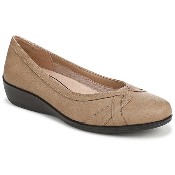 Womens Lifestride Infinite Casual Flats - image 