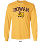 Mens Gildan&#174; Rowan University Pride Mascot Long Sleeve Tee - image 2