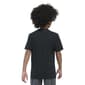 Boys (8-20) adidas® Short Sleeve Heat Map Logo Tee - image 4