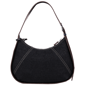 True Religon Strudded Logo Denim Hobo Bag - image 4