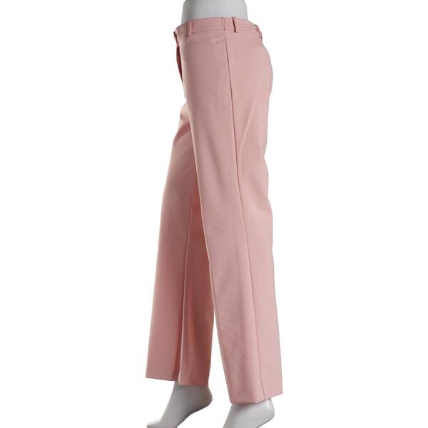 Petites Calvin Klein Infinite Stretch Modern Fit Dress Pants