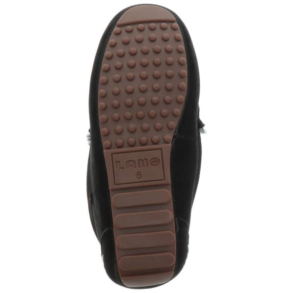 Womens LAMO Sheepskin Callie Moccasins