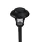 Northlight Seasonal 12in. Black Lantern Solar Light - image 3