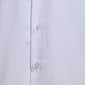 Mens Bill Blass Microfiber Tonal Stripe Slim Fit Dress Shirt - image 2