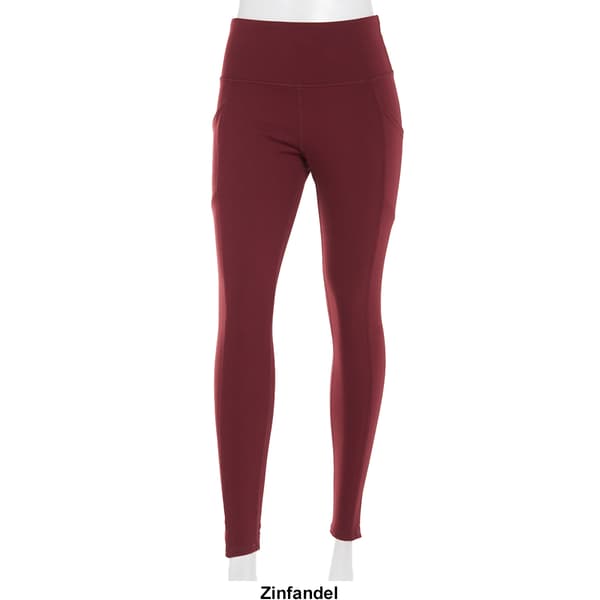 Marika Cameron High Waisted Tummy Control Yoga Leggings