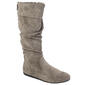 Womens New @ttitude&#40;R&#41; Sabreen 6 Tall Boots - image 1