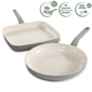 BergHOFF Balance 2pc. Nonstick Ceramic Specialty Cookware Set - image 10