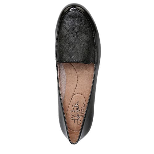 Womens LifeStride Dara Loafers