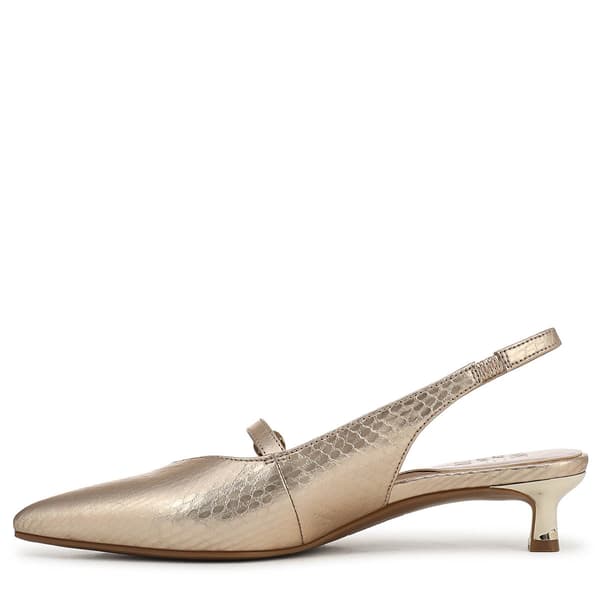 Womens Naturalizer Grayson Pumps