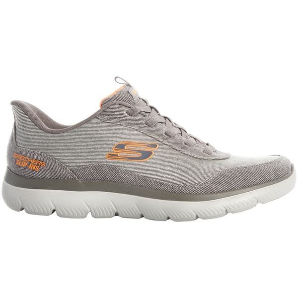 Mens Skechers Slip-ins® Summits - Strux Athletic Sneakers