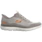 Mens Skechers Slip-ins® Summits - Strux Athletic Sneakers - image 2