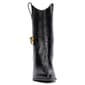 Womens New York & Company Wesley Wedge Boots - image 4