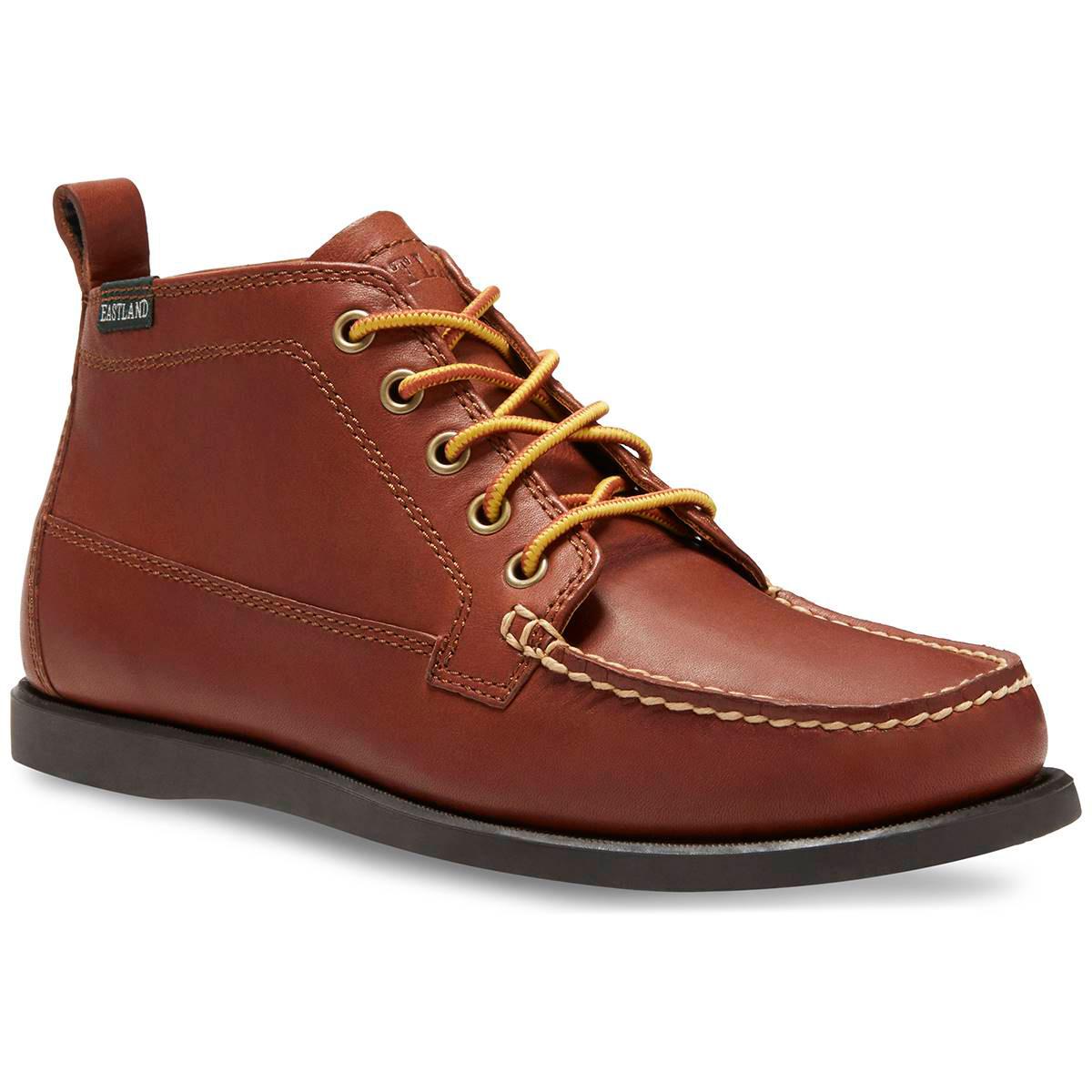 Mens Eastland Seneca Chukka Boots
