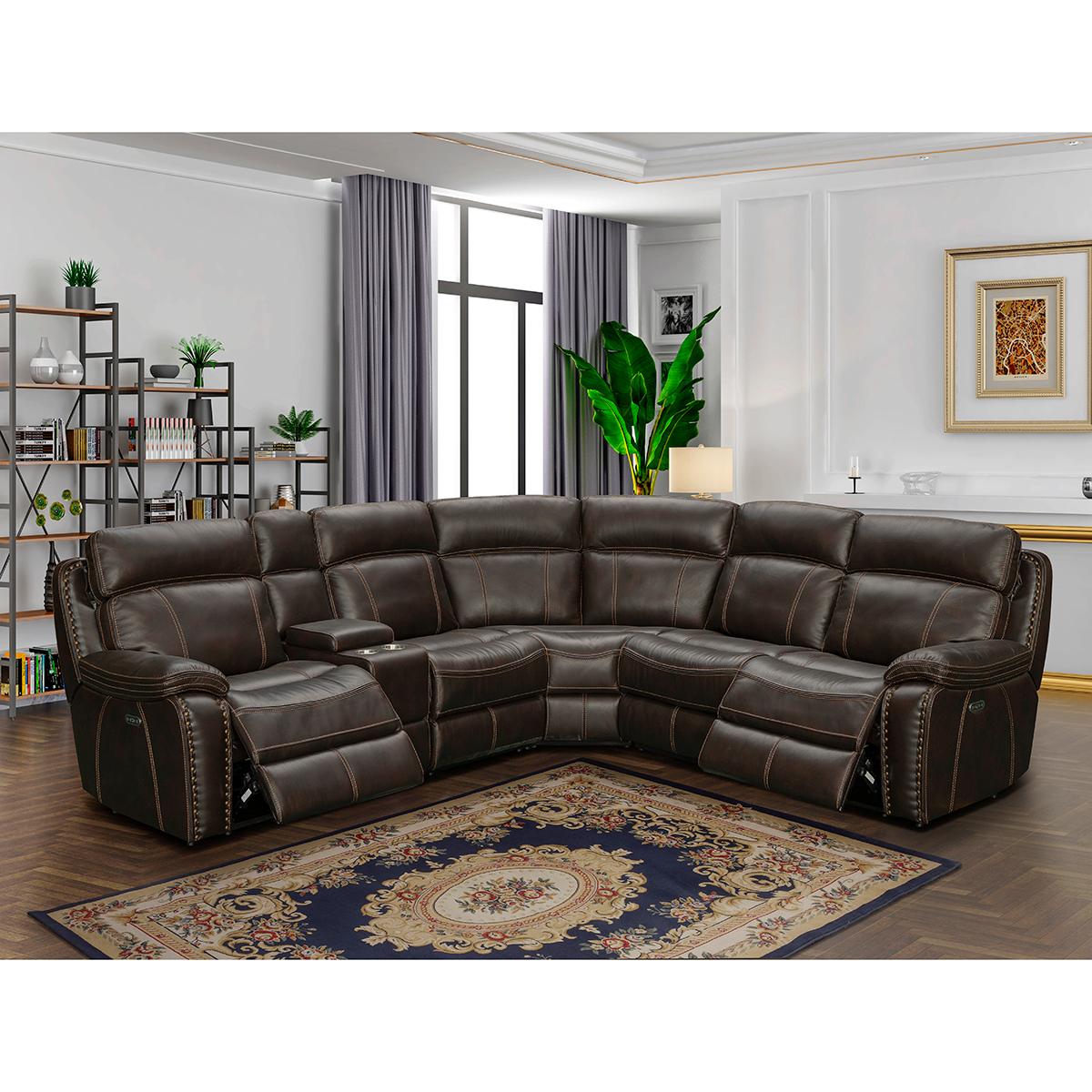 Dakota Seating Collection preview