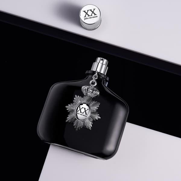 John Varvatos XX Eau de Toilette Spray