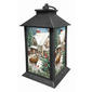 Briarwood Lane Winter Wonderland Home Lantern - image 1
