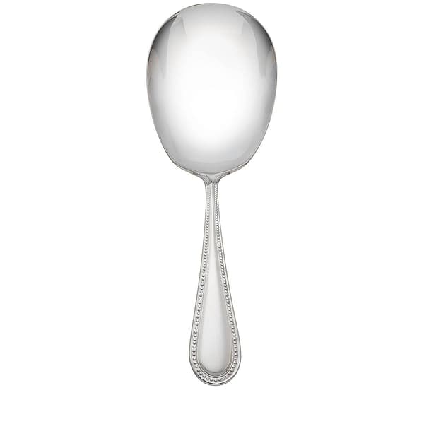 Reed & Barton(R) Lyndon(tm) Dry Ice Spoon
